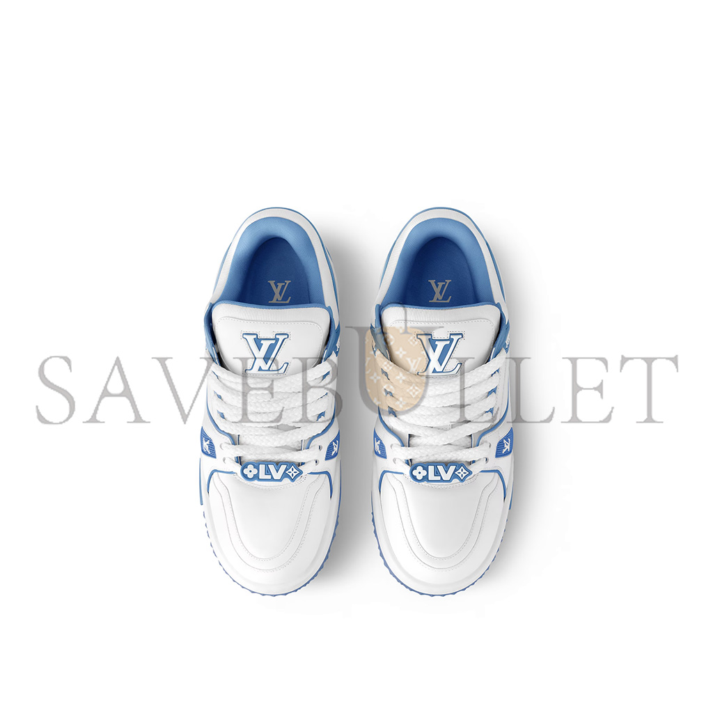 l**is V*t*n lv trainer maxi sneaker 1acpqu